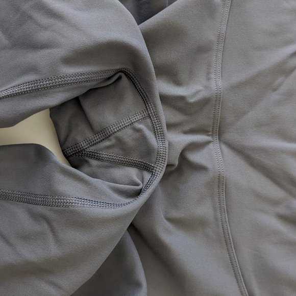 Yoga Basic Training Light Medium Performance Bra and Legging Set - Picture 5 of 11